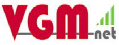 VGMnet-Logo